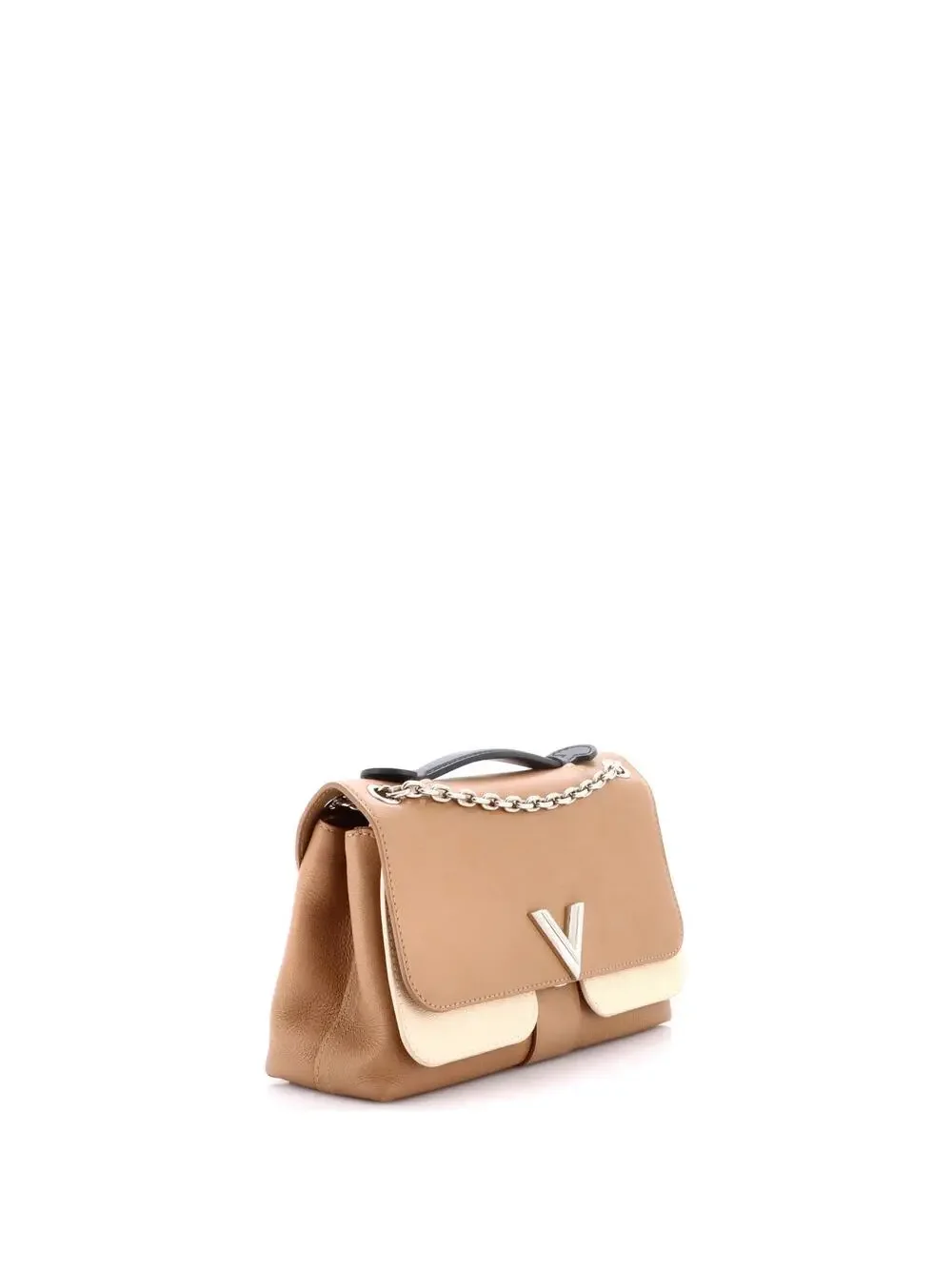 Louis Vuitton Very Chain Bag Leather #263971L16B